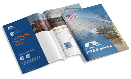 allshelter-product-catalogue-brochure-design