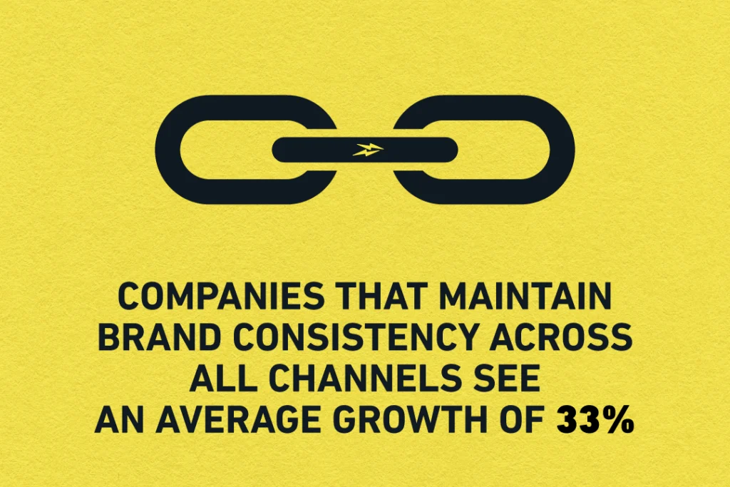 brand-consistency-growth-chain-link-icon