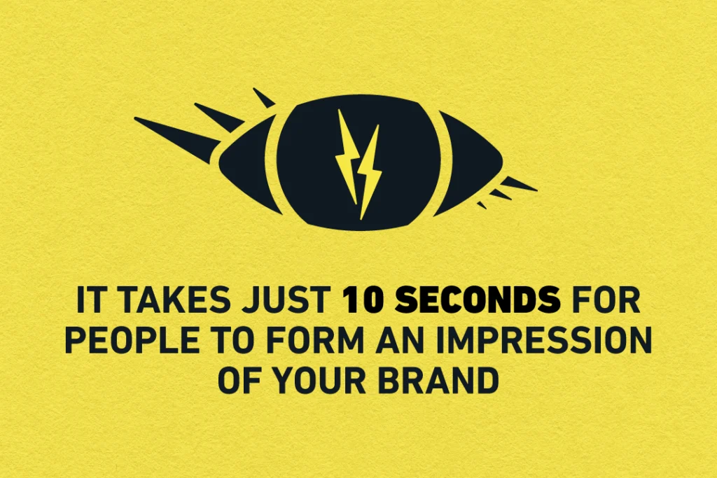 first-impression-branding-10-seconds-stat
