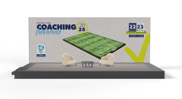 football-nsw-coaching-conference-presentation-template