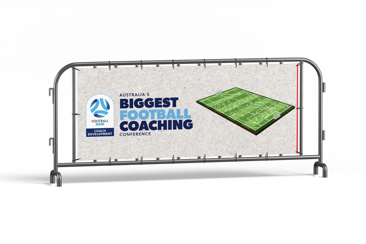 football-nsw-coaching-conference-signage