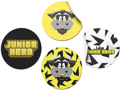 junior-herd-stickers