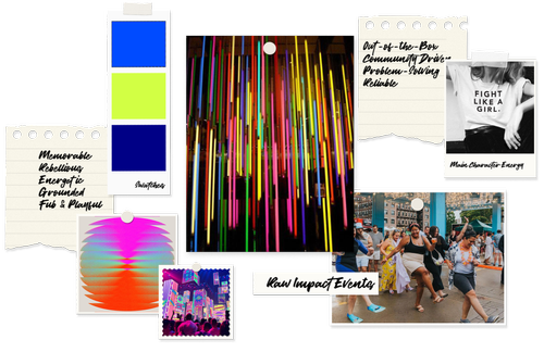 raw-impact-events-logo-mood-board