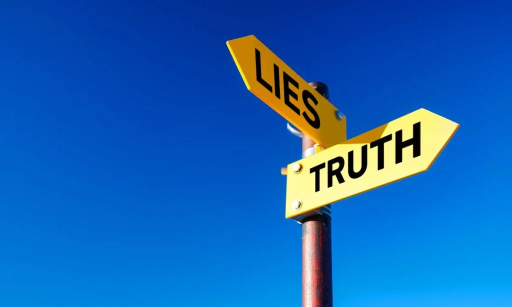 truth-lies-sign-branding-myths